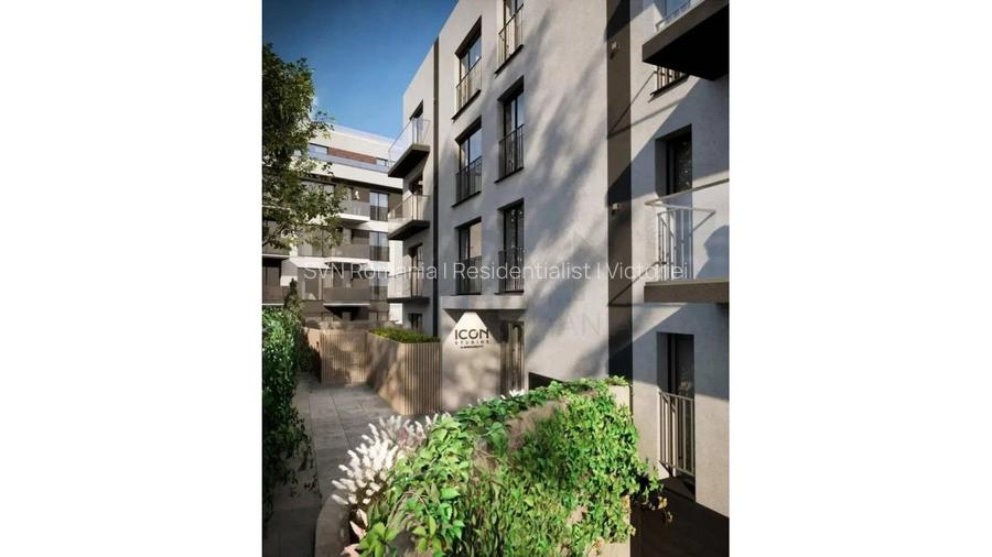 REA1024641 Studio Dublu cu Gradina Mosilor - 9