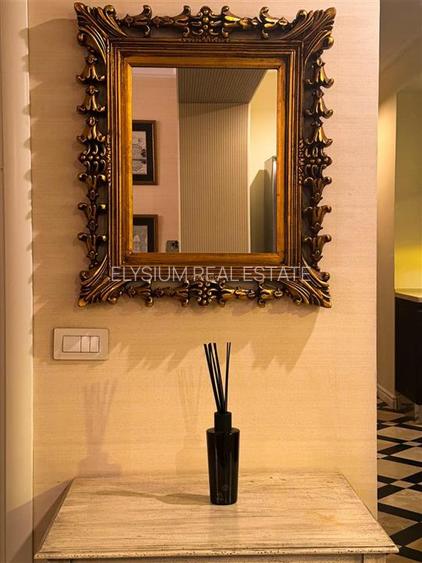 Apartament 2 camere de inchiriat Herastrau Nordului - 8