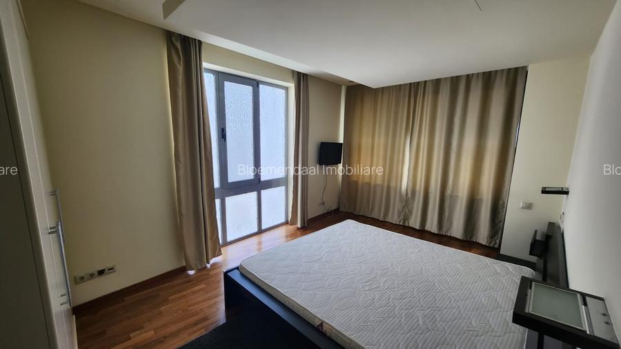 Apartament 3 camere complet mobilat loc de parcare subteran inclus - 12