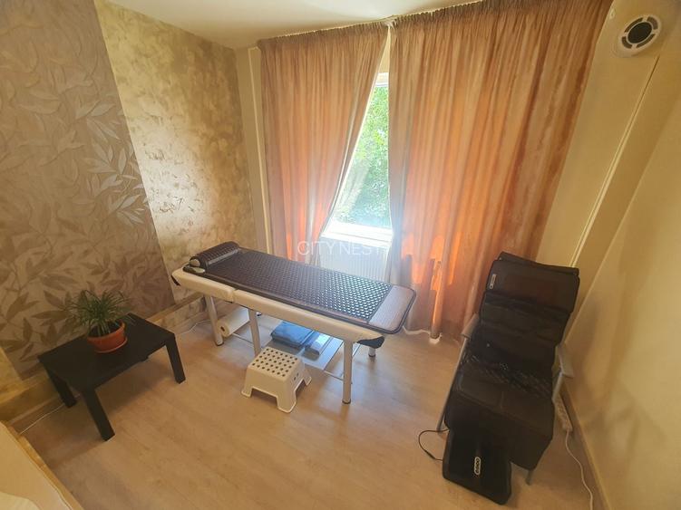 Salon Masaj Lux - 3 Camere - Pantelimon Delfinului - 76mp - Ready - 5