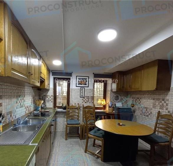 PREMIUM 3 Camere! Versatilitate Centrala - 4