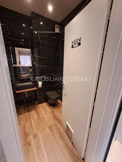 Chitila complex nou apartament 2 camere de inchiriat - 22