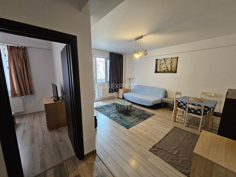 Apartament 2 Camere Militari Chiajna Rezervelor 56, Decomandat, Mobilat, Utilat - 5