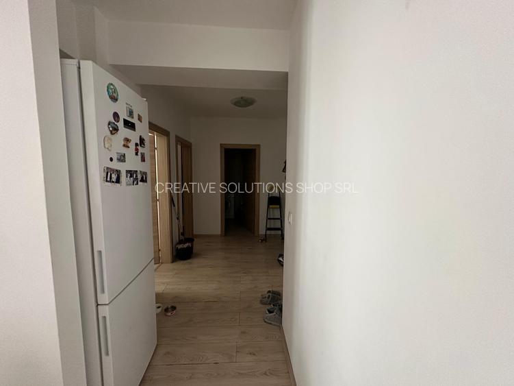 Apartament 2 camere decomandat | Etaj 1 |  Zona Metalurgiei – Se - 3