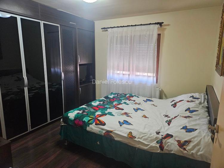 Apartament 2 camere, living open space, zona Lipovei. - 8