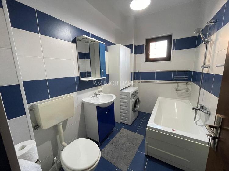 AP. 2 CAMERE APARATORI, CENTRALA PROPRIE, BUCATARIE INCHISA, METROU - 8