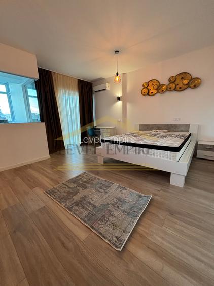 Închiriere Garsonieră GranVia Lujerului Plaza Afi Cotroceni Politehnica Virtutii - 5