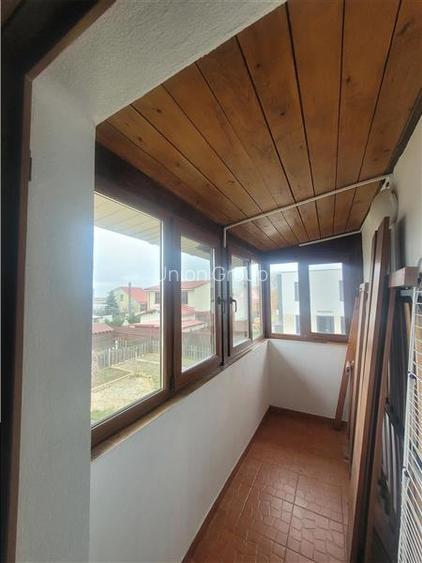 Casa P+M cu Teren de 530 mp - Cumpăna Cartier Del Sole - 27