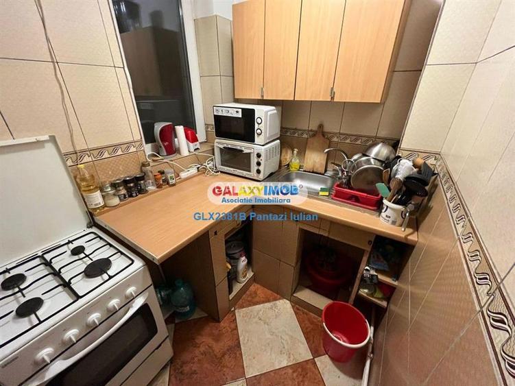 Apartament 2 camere | Lujerului | Centrala Proprie | 6min. metrou - 5