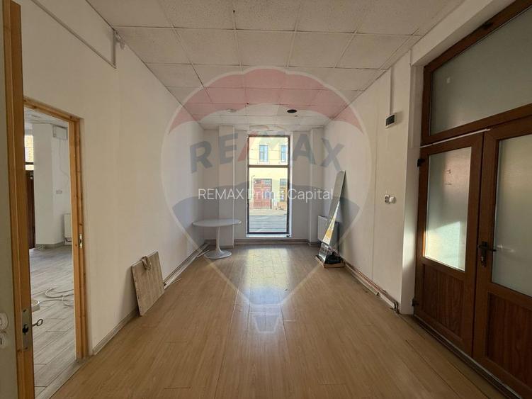 Spațiu comercial 70mp de închiriat în zona Ultracentral - 9