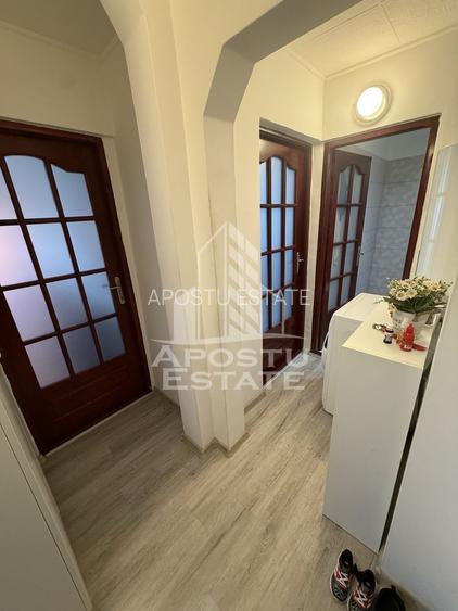 Apartament cu 2 camere de vanzare, etaj 3,  zona Buziasului, Timisoara - 7