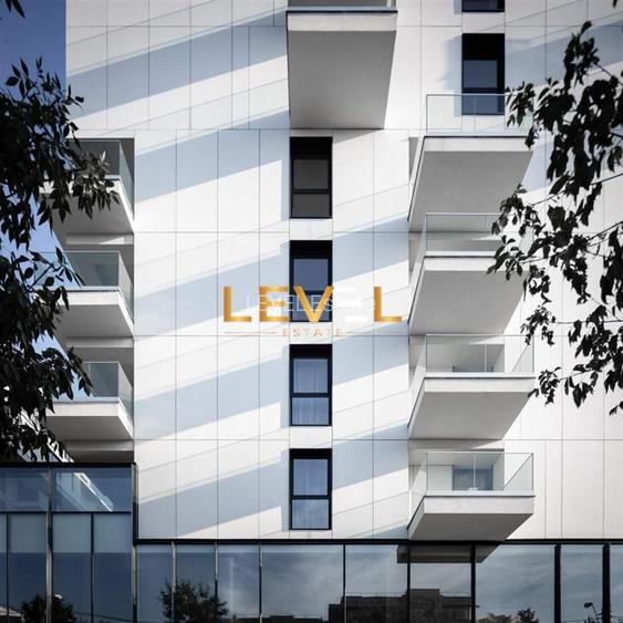 [VIDEO] Apartament 3 camere + 2 Terase + Parcare - ONE Herastrau Plaza - 25