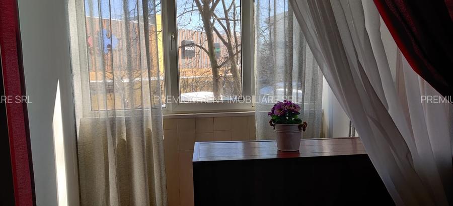 Dristor-Park Lake, garsoniera, 5 minute metrou, 340 euro, renovata - 4