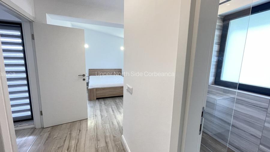 Vila individuală 5 camere | complet mobilata si utilata | 50m de Padure - 26