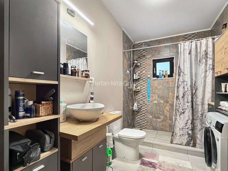 Casa Crevedia | 4 camere | 2 bai | 1010mp - 10