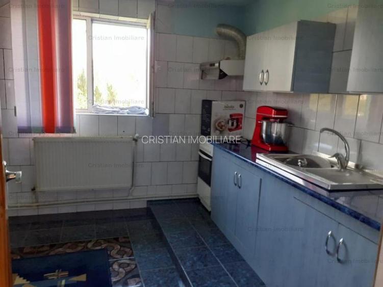 480mp utili Vila 6cam P+1+M,  Lacu Sarat, 2300mp teren - 12