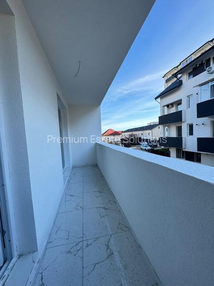 Apartament 3 camere  | Finisaje premium | Militari Residence-Comision 0% - 11