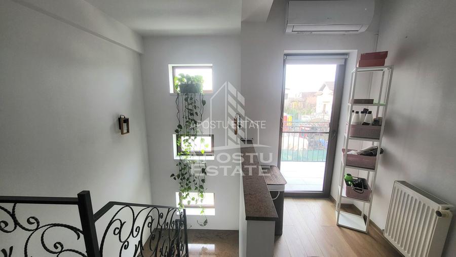 Casa individuala,5 camere,teren 485mp,mobilata si utilata,Sacalaz - 18