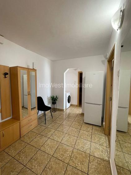 Girocului | Decomandat | Mobilat si utilat | Pet frendly - 2