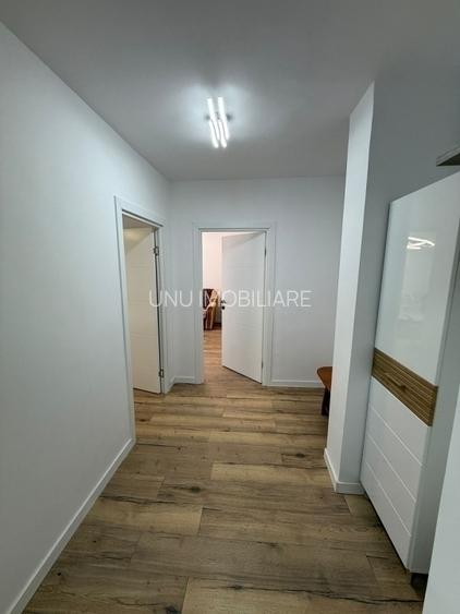 Apartament 2 camere -Mircea Cel Batran- - 5