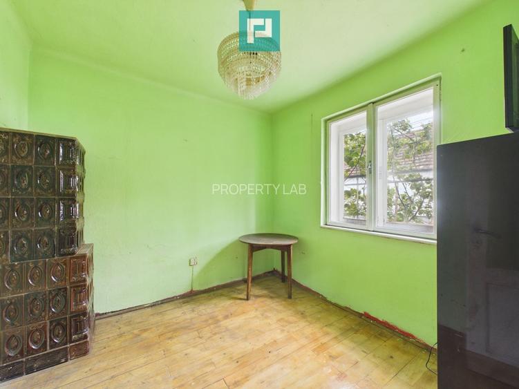 Casă din cărămidă cu teren 511mp- Semlac, jud.Arad - 10