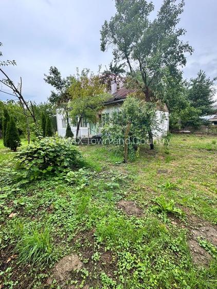 Casă / Vilă cu 5 camere de vânzare în zona Ultracentral - 15