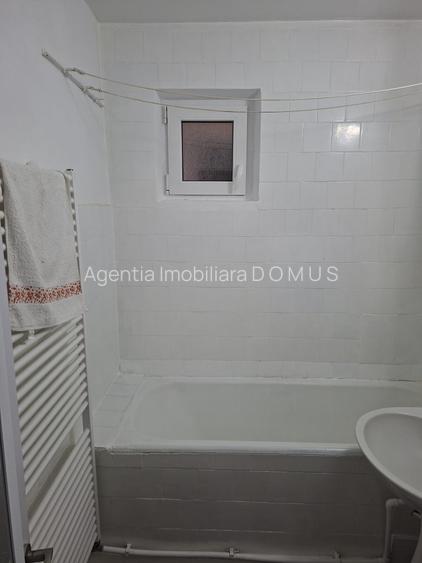 2 Camere Micro 18 etaj 2, mobilat utilat - 9