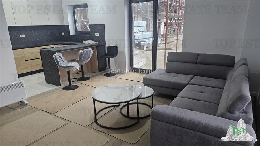 Apartament 3 Camere cu dressing, terasa si balcon, Zona Rahova - 4