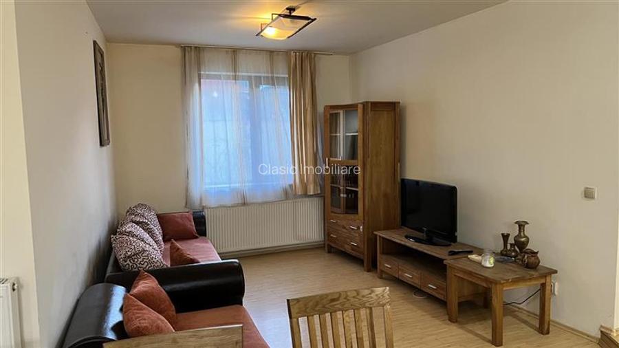 Inchiriere apartament 2 camere bloc nou in Andrei Muresanu, Cluj Napoca - 2