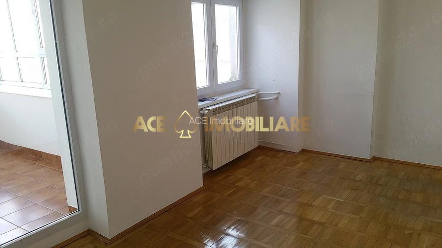 4 Camere | Duplex | Spatiu Birouri | Piata Unirii | Metrou - 2