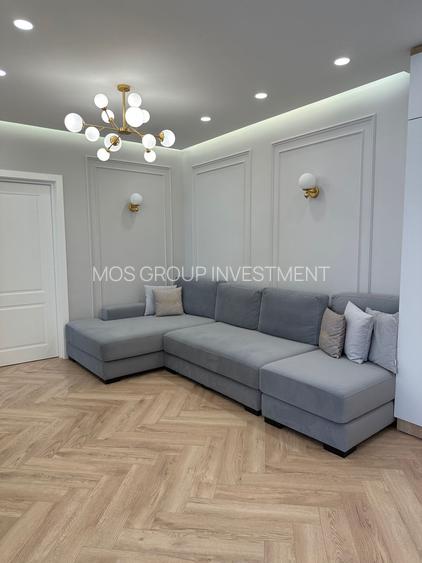 Ultralux | Aviatiei | 67 mp - 2