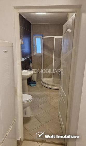 Apartament 1 camera, balcon, Zorilor - 4