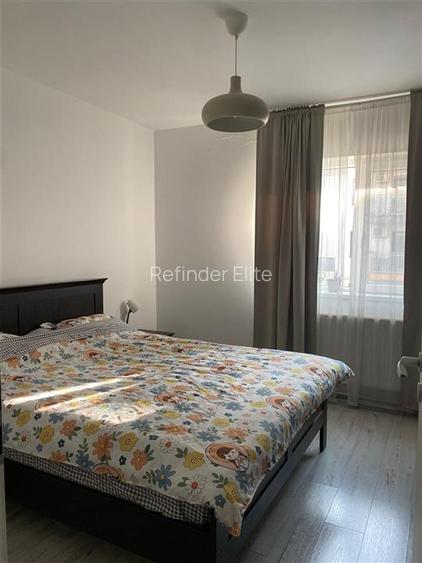 Inchiriere 2 camere LUX | Titan - Nicolae Teclu | loc parcare subteran| - 3