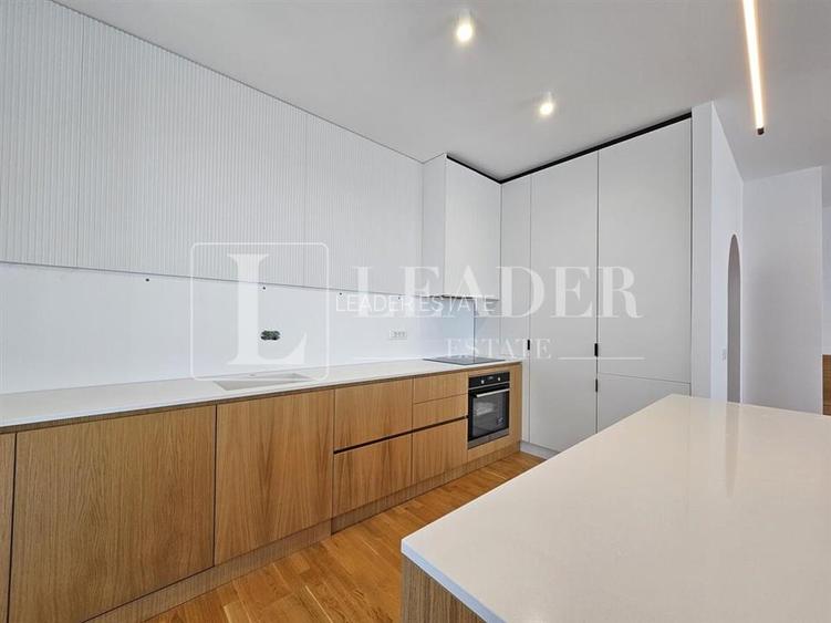 Apartament de Lux cu 4 Camere in Baneasa - 8