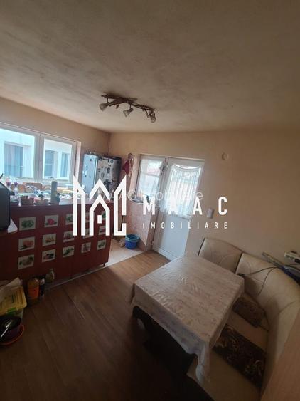 Casa 4 camere | Garaj | 2 Cai de acces | Tineretului - 6