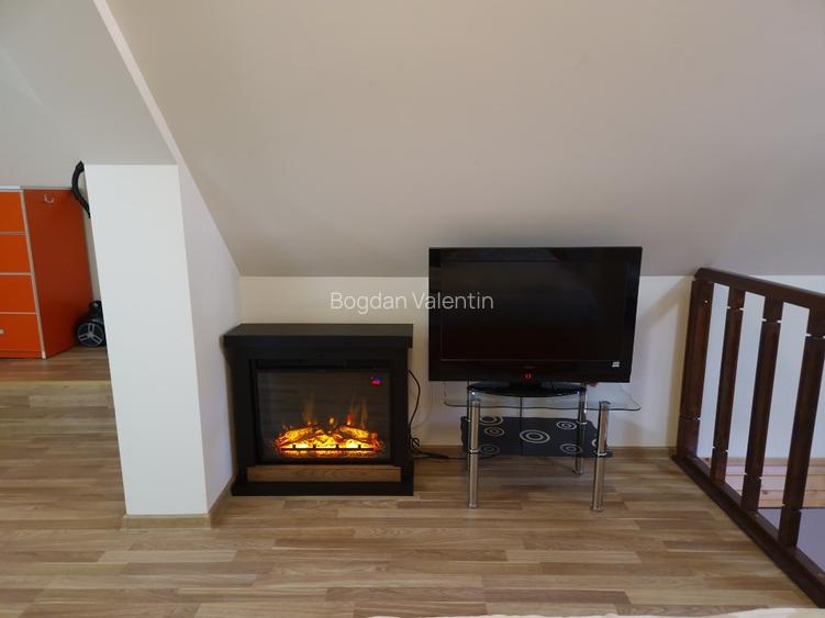 Apartament cu terasă și vedere panoramică 120 mp - 12