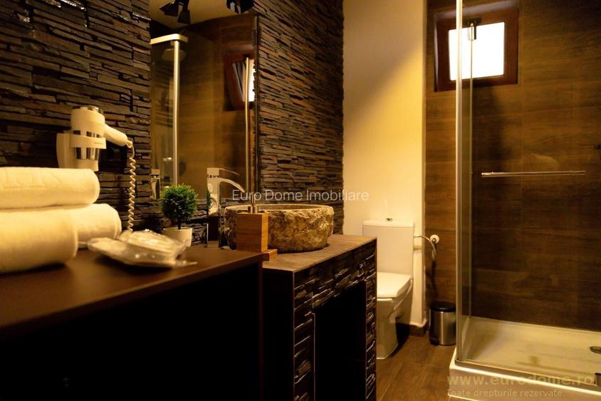 Comision 0%. Apartament la cheie, cu grădină proprie. - 9