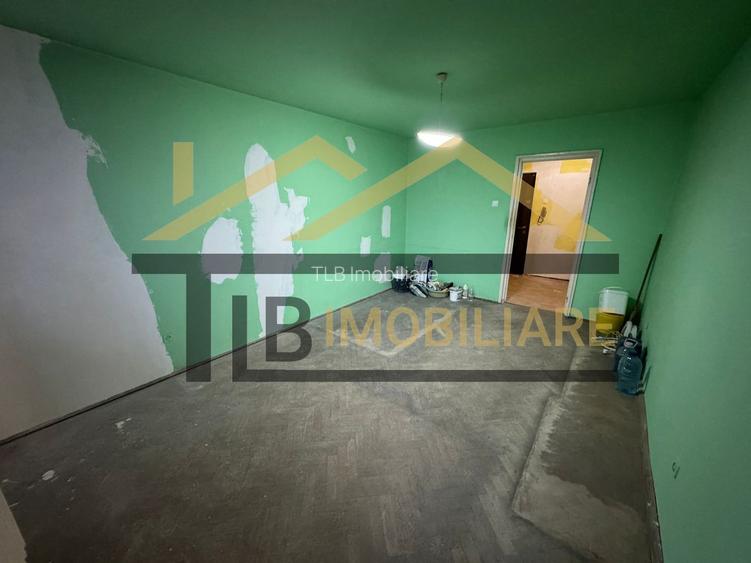 Apartament cu 2 camere, 50 mp, Zona Parângului - 2