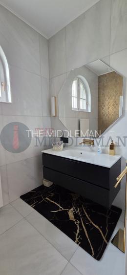 Vilă spectaculoasă cu piscină și teren tenis – Otopeni, 3000 mp - 5