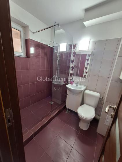 3 Camere Decomandat Zona Abator Gaze - 14