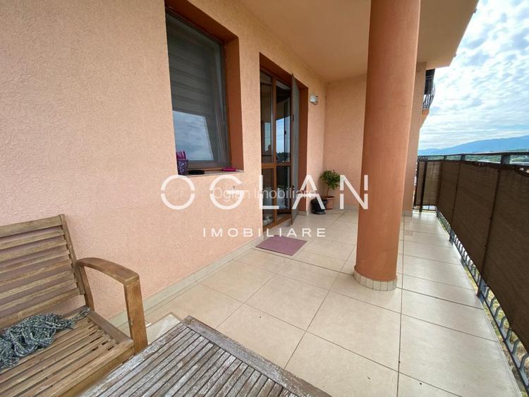 Apartament 3 camere, Etaj 2, cartierul Arhitectilor 0% Comision - 3