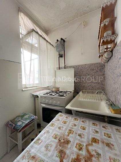 Garsonieră de vânzare în Bd. Victoriei cu vedere spre Tampa - 4