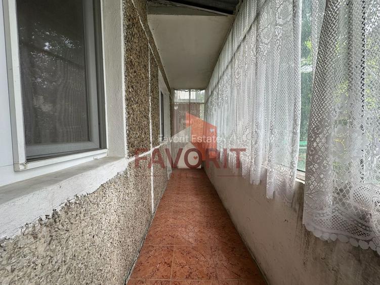 2 camere | zona excelenta | balcon mare | investitie | - 10