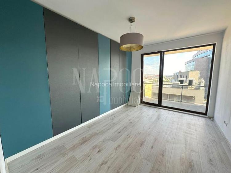 Apartament 4 camere de vanzare in Gheorgheni, Cluj Napoca - 6