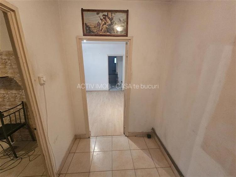 Resita, 2 Cam. Cf. 1, Et. 1, Micro 2 - 20