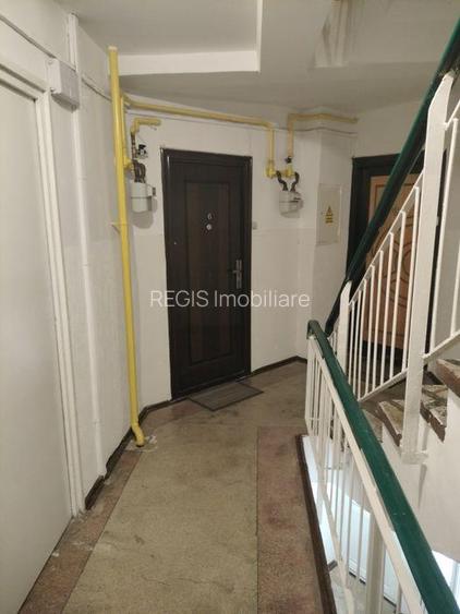 Apartament 2 camere decomandat mobilat si utilat Astra, Brasov - 6