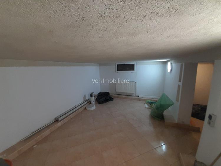 GARSONIERA PARTER INALT,zona Panait Cerna - 12