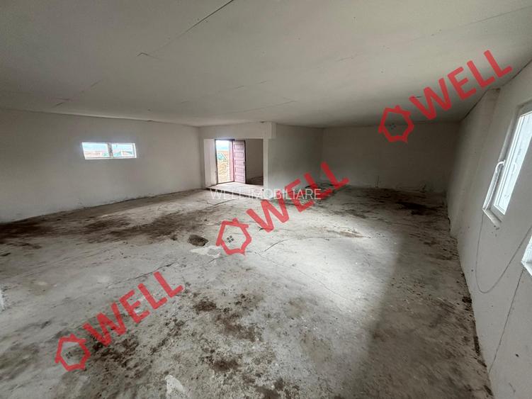 Hală industrială de vânzare în Cernat! - 6