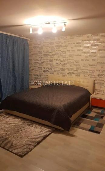 5 camere! Foarte spatios-etaj 2 -parcare inclusa! Aces rapid la oras! - 7