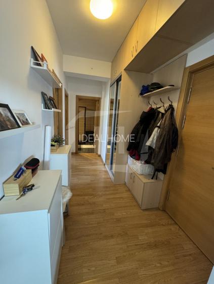 Apartament 3 camere, parcare si boxa, bloc nou in zona Iulius Mall - 11